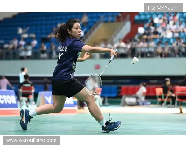 羽毛球意识排行榜揭晓重庆羽毛球队荣登第十名展现实力与潜力